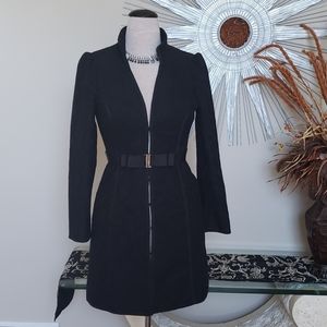 GORGEOUS WHBM FASHION JACKET SZ S